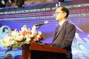 Mở rộng cánh cửa đưa nông sản Đắk Lắk, Tây Nguyên vươn ra thị trường toàn cầu