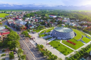 Điện Biên tìm chủ đầu tư dự án khu đô thị, du lịch nghỉ dưỡng hơn 23.660 tỷ đồng