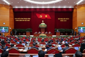 Việc lựa chọn nhân sự phải thật kỹ lưỡng, chắc chắn, thận trọng, chính xác, đúng quy định