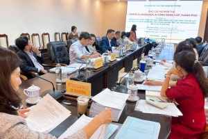 Nghiên cứu hoàn thiện quy trình sàng lọc, can thiệp thở áp lực dương cho bệnh nhân mắc hội chứng ngưng thở tắc nghẽn khi ngủ