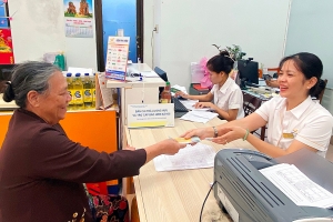 Bắc Ninh quy định chi tiết mức trợ giúp xã hội và đối tượng được hưởng chính sách hỗ trợ