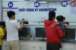 TP. HCM chính thức triển khai hệ thống tiếp nhận phản ánh của người dân trong lĩnh vực y tế