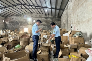 Dự thảo Luật Bưu chính (thay thế): Siết định danh người gửi, bịt kẽ hở vận chuyển hàng cấm