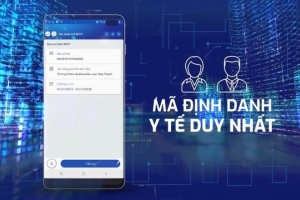 Hà Nội xây dựng hệ thống dữ liệu y tế liên thông, ứng dụng AI phục vụ quản lý và chăm sóc sức khỏe người dân