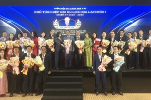 Gia Lai phấn đấu đăng cai tổ chức thành công Năm Du lịch quốc gia - 2026