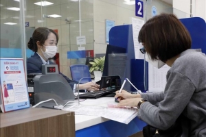 Chủ động phòng ngừa rủi ro thanh toán dịp cuối năm