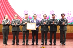 Bắc Ninh: Nâng cao chất lượng, hiệu quả thanh tra gắn với phòng ngừa vi phạm