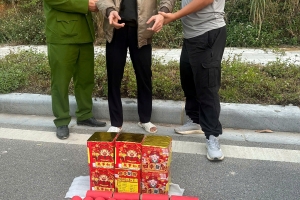 Hải Phòng: Công an phường Trần Hưng Đạo đạt kết quả nổi bật trong cao điểm tấn công trấn áp tội phạm