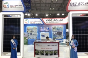 UBCKNN phạt 1,5 tỷ đồng và cấm giao dịch 2 năm với cá nhân thao túng cổ phiếu CRC