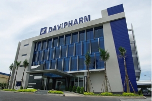 Sản xuất thuốc vi phạm chất lượng, Dược phẩm Đạt Vi Phú bị phạt 50 triệu đồng