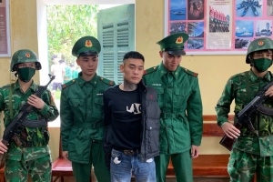 Hà Tĩnh: Khởi tố đối tượng tàng trữ trái phép ma túy đá