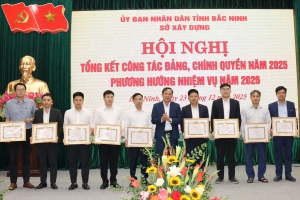 Bắc Ninh: Tháo gỡ vướng mắc về quy hoạch, tạo quỹ đất sạch, thu hút nhà đầu tư chiến lược