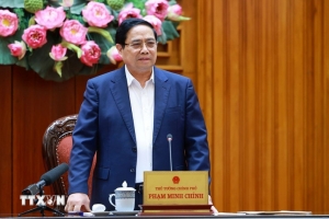 Thủ tướng: Phát triển công nghiệp quốc phòng theo hướng hiện đại, công nghệ cao và lưỡng dụng