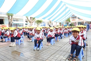 Lâm Đồng: Tạo khí thế mới, động lực mới
