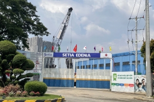 Sở Xây dựng TP. HCM thông tin nhiều dự án chưa đủ điều kiện mở bán đã quảng cáo rao bán