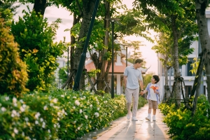 T&T City Millennia ghi dấu cuối năm với danh hiệu Dự án đáng sống 2025 và cú hích từ tiểu khu mới