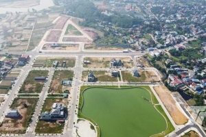 Đề nghị các địa phương khai thác ngay dữ liệu sạch về đất đai