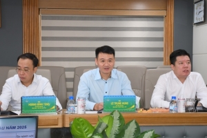PVOIL: Sẵn sàng nguồn cung xăng dầu Tết Bính Ngọ 2026, chuẩn bị chuyển sang xăng E10