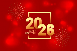 Tết Dương lịch 2026 được nghỉ 4 ngày liên tục