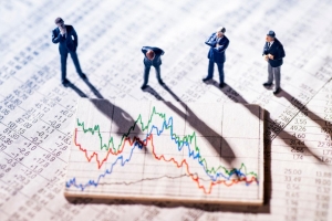Chứng khoán khối ngoại ngày 25/12: Bất chấp VN-Index giảm mạnh, khối ngoại mua ròng 565 tỷ đồng