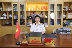 ICD Tân Cảng Sóng Thần: 25 năm bền bỉ làm hậu phương logistics phía Nam