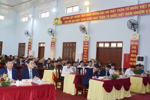 Bắc Ninh: Xã Đại Đồng phấn đấu tổng giá trị sản phẩm công nghiệp và xây dựng năm 2026 đạt 42.300 tỷ đồng