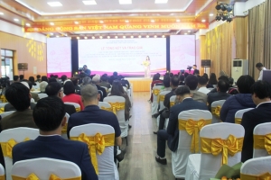 Nghệ An tôn vinh các tác phẩm, ý tưởng sáng tạo nghệ thuật – văn hóa tiêu biểu năm 2025