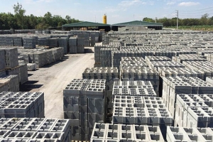 Thanh Hóa yêu cầu thực hiện nghiêm túc việc công bố thông tin giá vật liệu xây dựng