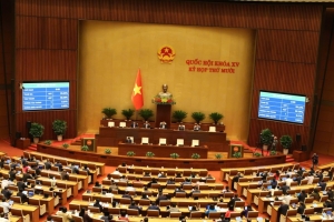 Chuẩn bị điều kiện hạ tầng phục vụ triển khai công nghệ chiến lược