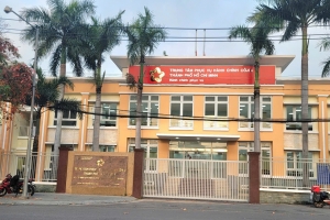 TP. HCM dừng tiếp nhận hồ sơ tại sở, ban, ngành từ ngày 27/12