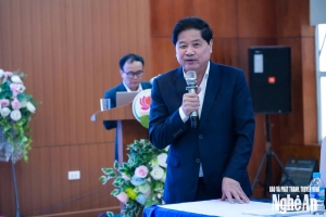 Kinh tế vườn - trang trại chuyển mình trong kỷ nguyên xanh và tuần hoàn