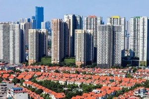 Nhìn lại thị trường bất động sản 2025: Tạo đà phát triển bền vững
