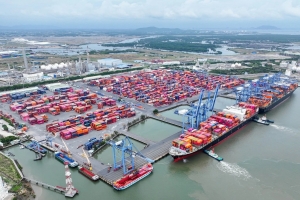 TP. HCM thu hút FDI tăng hơn 24%, giữ vững vị thế đầu tàu cả nước