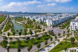 Thanh Hóa: FDI bùng nổ, cư dân thành đạt tìm chốn an cư tại “phường nhà giàu” sôi động