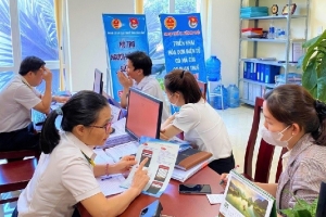 Chuyển từ thuế khoán sang kê khai: Bước cải cách có tác động dài hạn