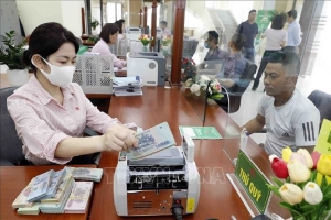 Chính sách cho vay hỗ trợ tạo việc làm