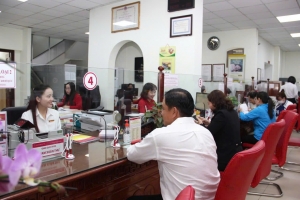 Agribank góp phần đẩy lùi tín dụng đen ở nông thôn An Giang