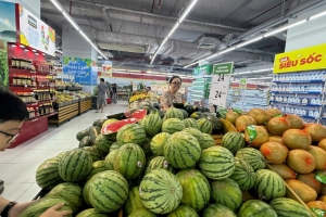 Thị trường nông sản toàn cầu bước vào giai đoạn điều chỉnh và phân hóa