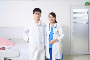 Nam thanh niên hồi phục kỳ diệu sau 35 ngày xuất huyết não nguy kịch