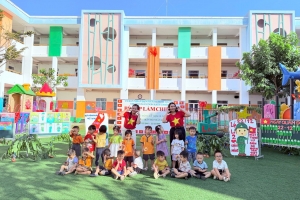 TP. HCM chính thức công bố lịch nghỉ Tết Nguyên đán cho học sinh