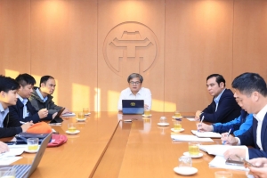 Gỡ vướng chung cư Smile Building: Yêu cầu bàn giao quỹ bảo trì, làm rõ trách nhiệm chủ đầu tư