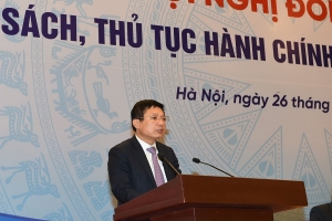 Hỗ trợ thuế, phí và tiền thuê đất cho người dân, doanh nghiệp khoảng 241.740 tỷ đồng