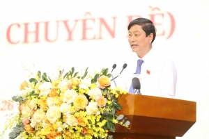 TP. HCM thông qua loạt Nghị quyết thúc đẩy phát triển hạ tầng giao thông kết nối vùng