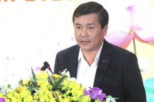 Tìm hiểu Nghị quyết Đại hội Đảng bộ các cấp, Nghị quyết Đại hội Đảng bộ tỉnh Thanh Hóa lần thứ XX, nhiệm kỳ 2025-2030