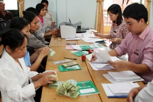 Tín dụng chính sách tạo động lực giảm nghèo bền vững tại Quảng Trị