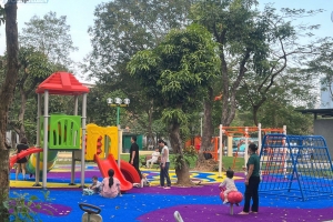 Thời tiết miền Bắc ấm dần lên trong vài ngày tới