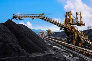 Lãi 7.000 tỷ, TKV đóng góp ngân sách trên 25.000 tỷ đồng