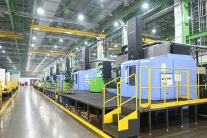 Việt Nam chi hơn 220 tỷ USD nhập hàng công nghệ cao