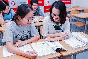 Tiếng Trung trở thành đòn bẩy thu nhập trên thị trường lao động Việt Nam giai đoạn 2025-2026