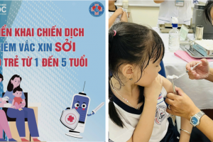 Nhìn lại 10 dấu ấn nổi bật của ngành y tế TP. HCM năm 2025